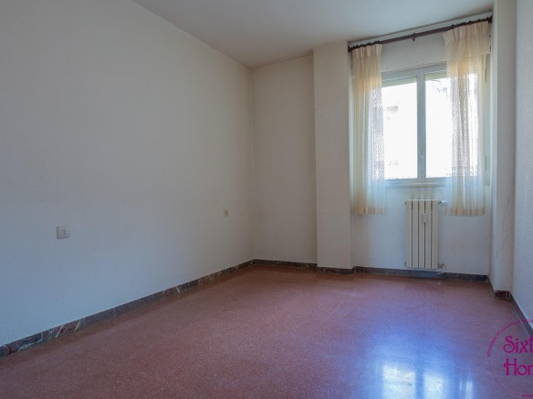 Piso Grañén