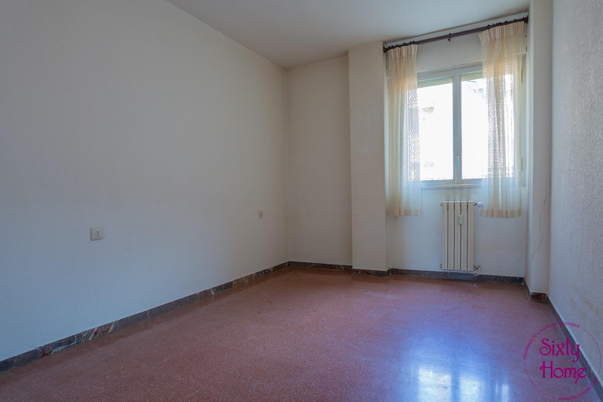Piso Grañén
