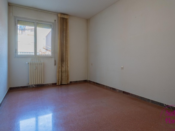 Piso Grañén Grañen