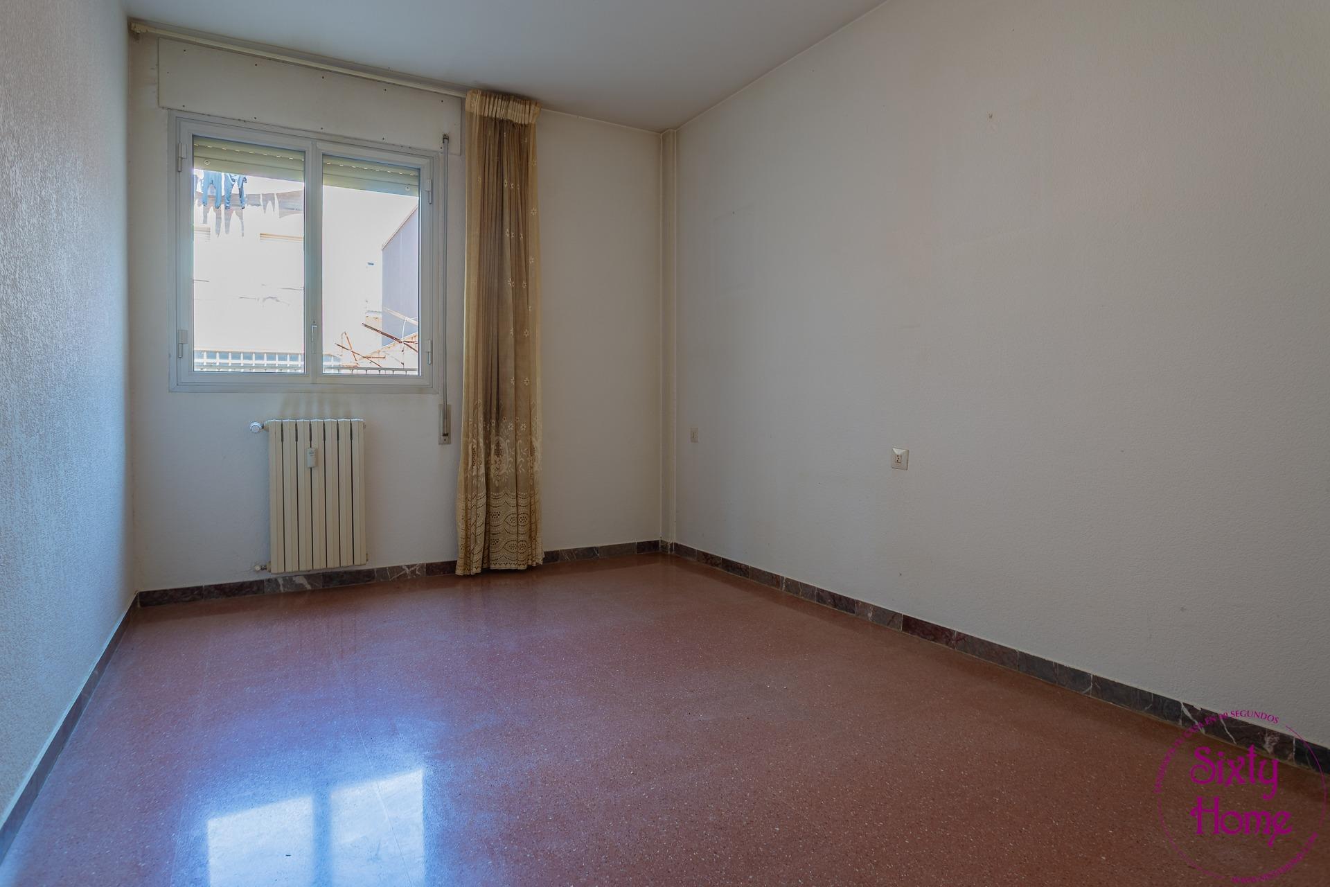 Piso Grañén Grañen