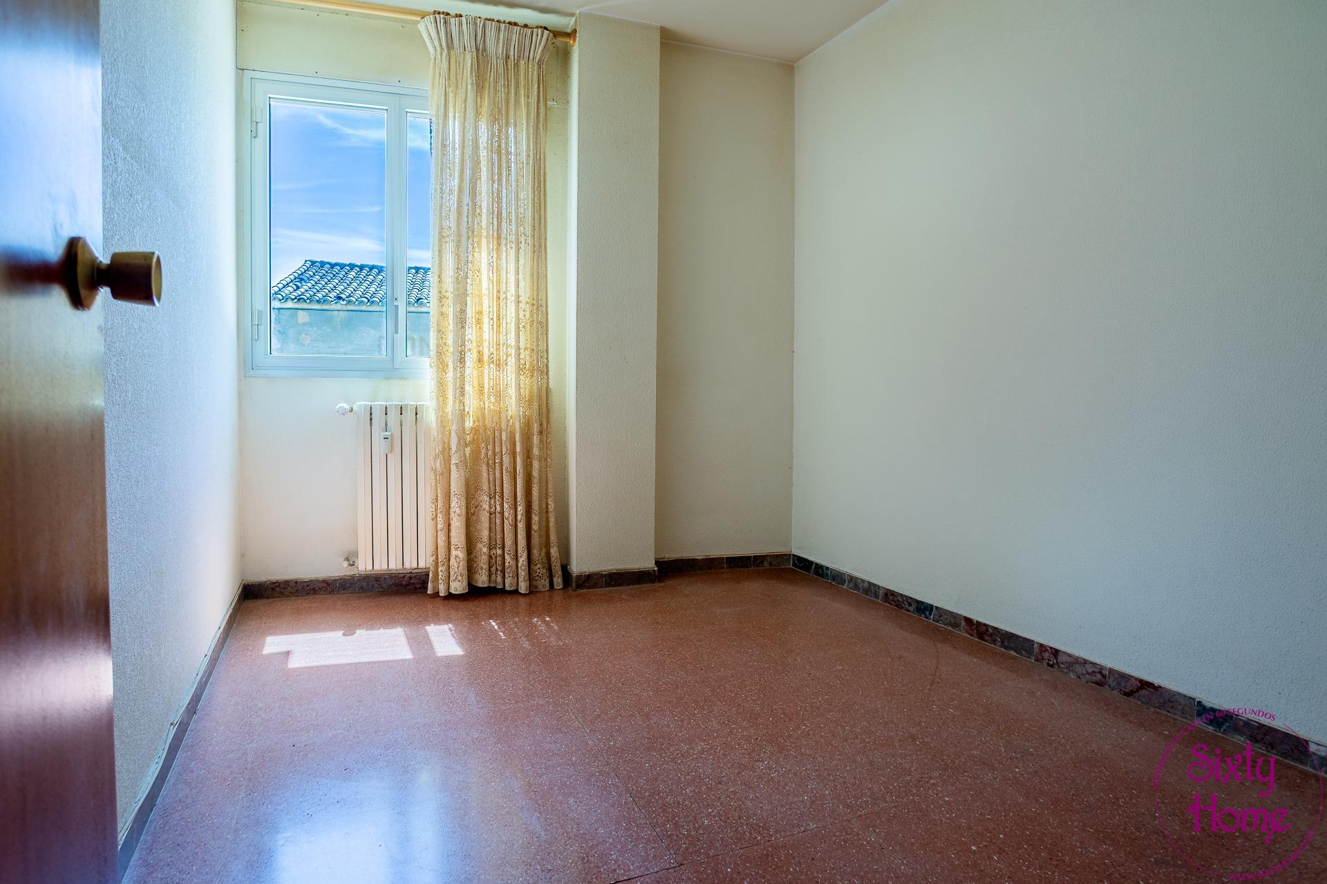 Piso en Grañen Grañén