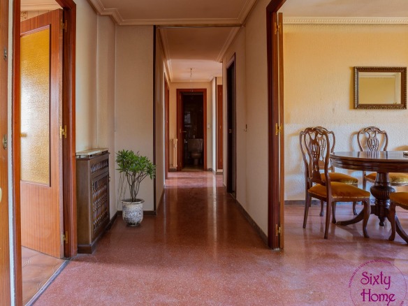 Piso en Grañen Grañén