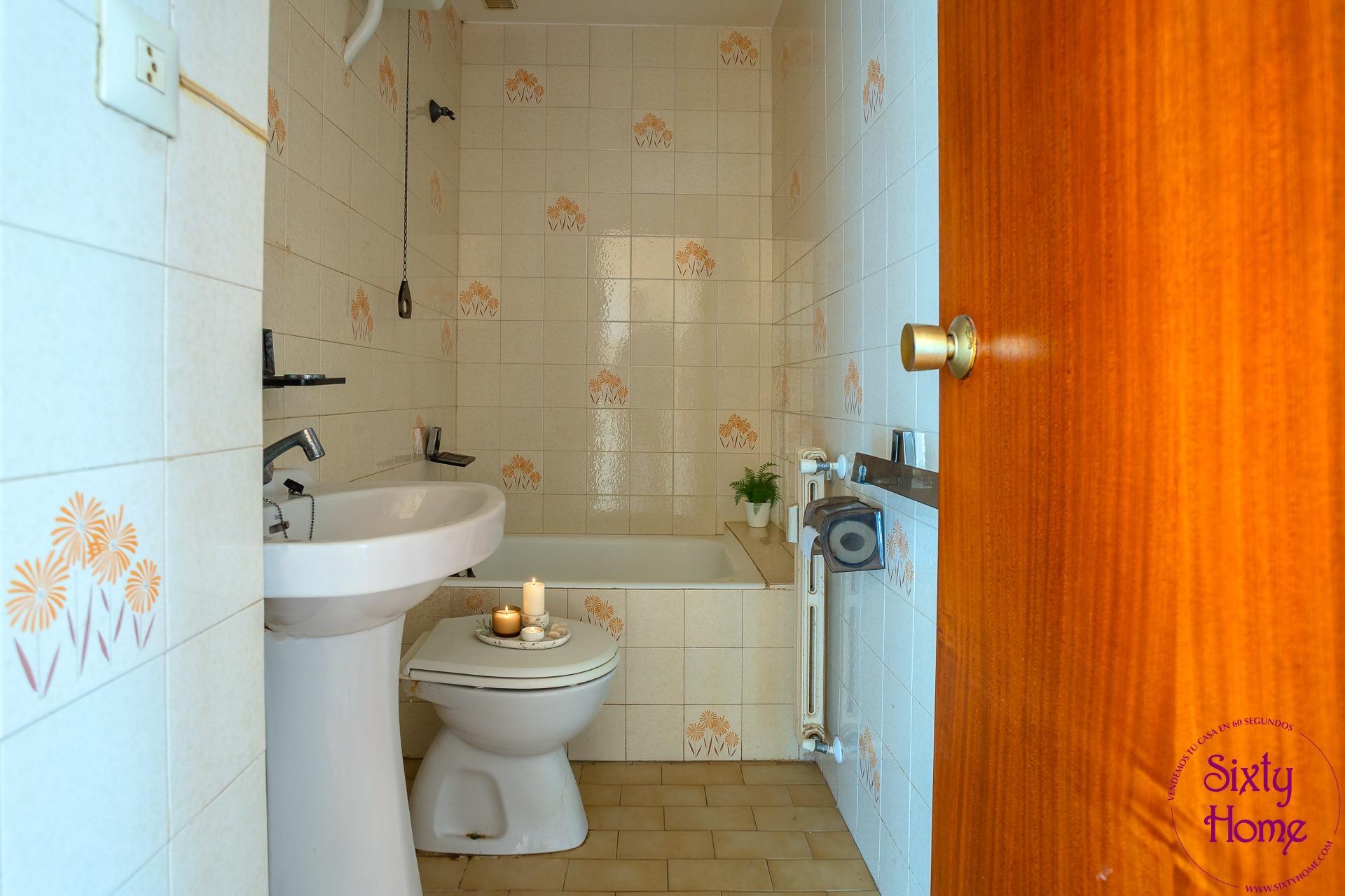 Piso en Grañen Grañén