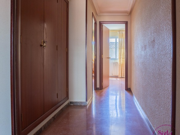 Piso en Grañen Grañén