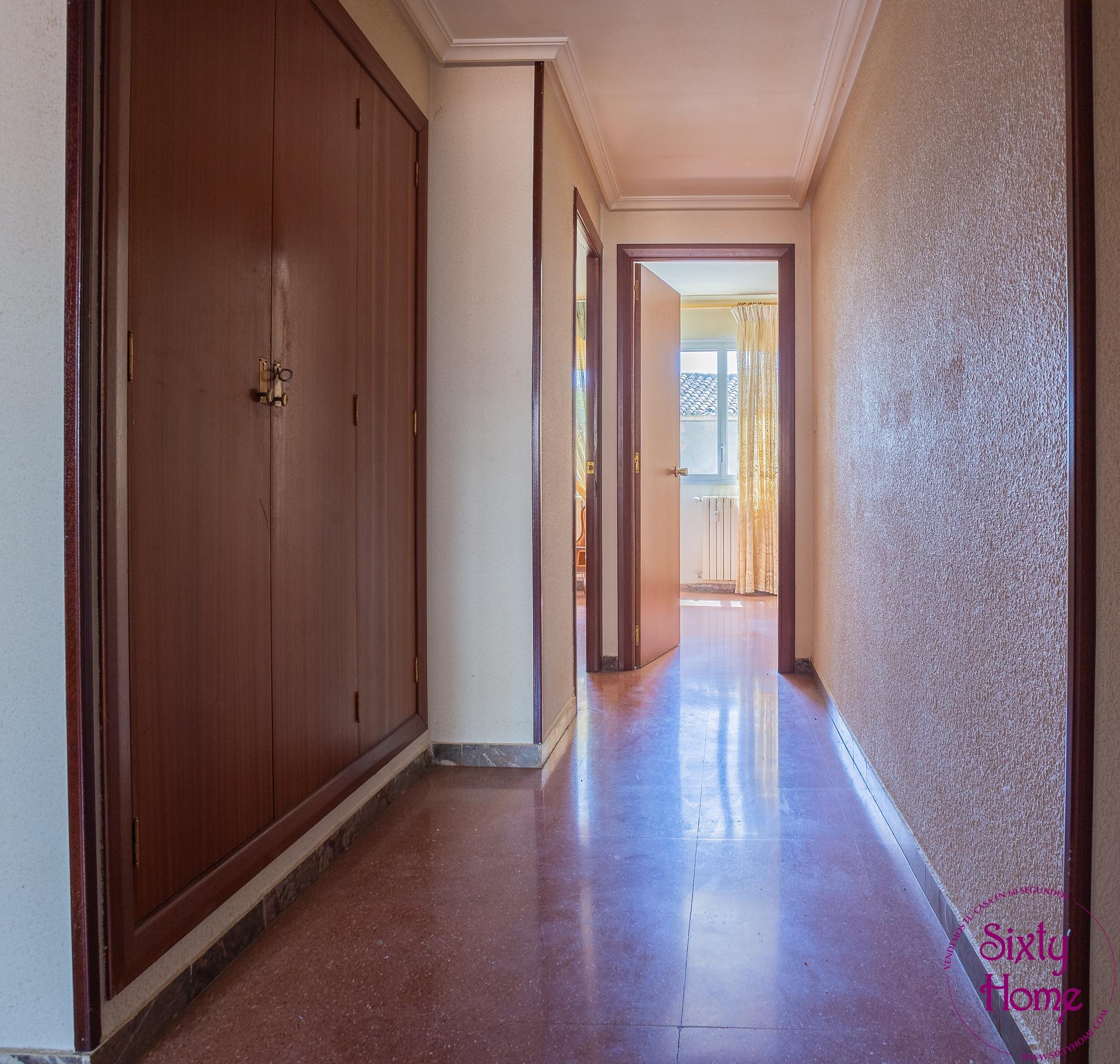 Piso en Grañen Grañén