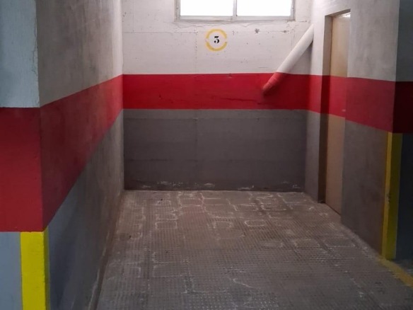 Piso en Grañen con vistas a Grañén