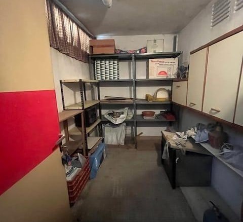 Piso en el centro de Grañen