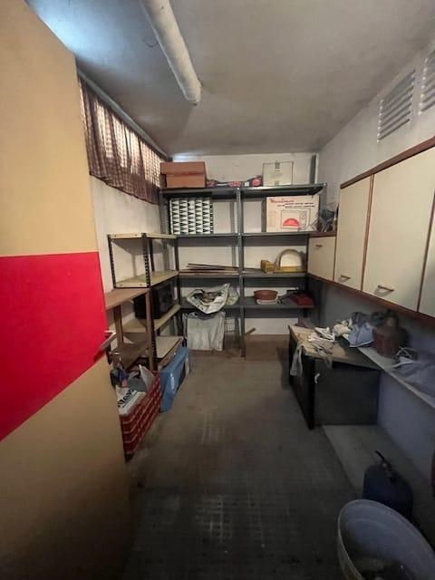 Piso en el centro de Grañen