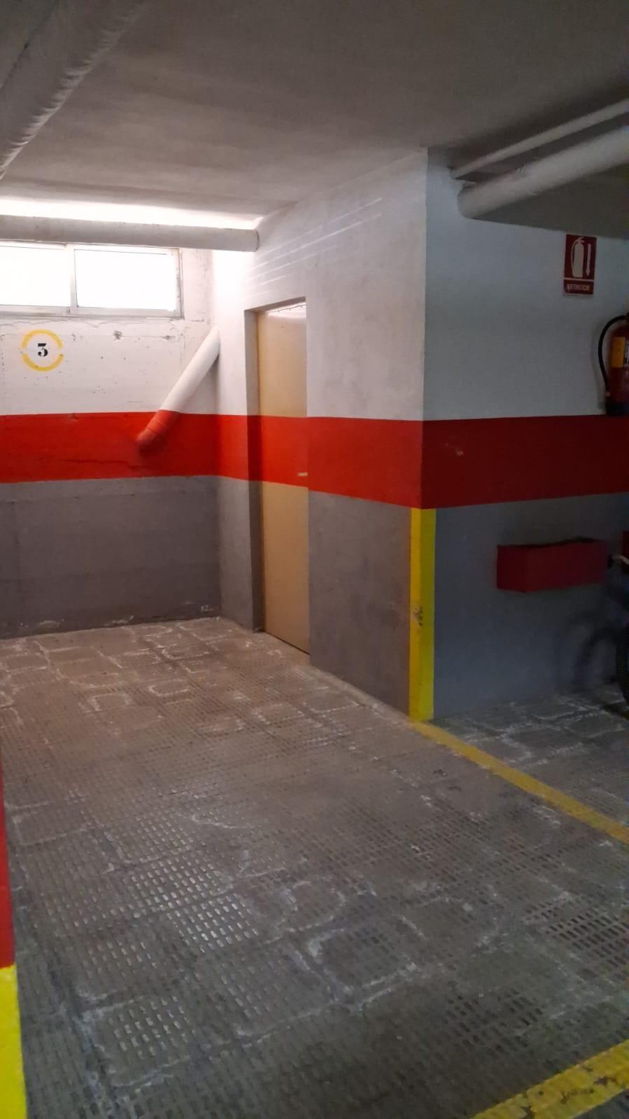 Piso amplio en Grañén