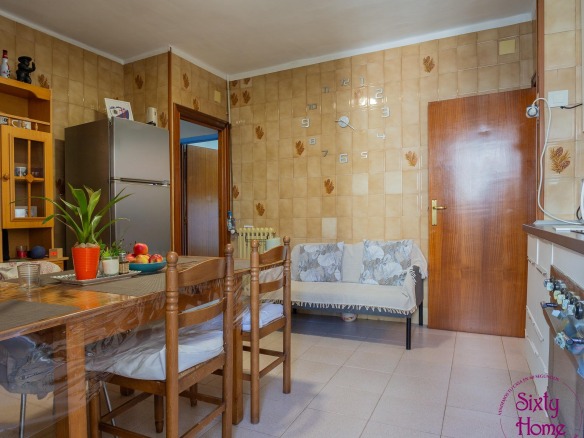 Piso en Santiago Huesca