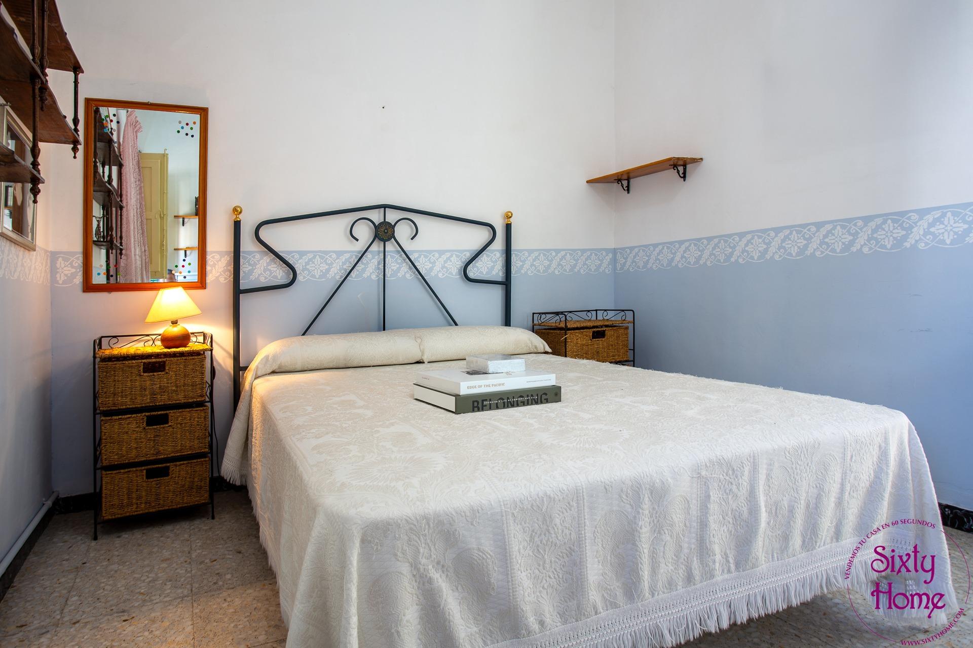 Casa Centro del pueblo