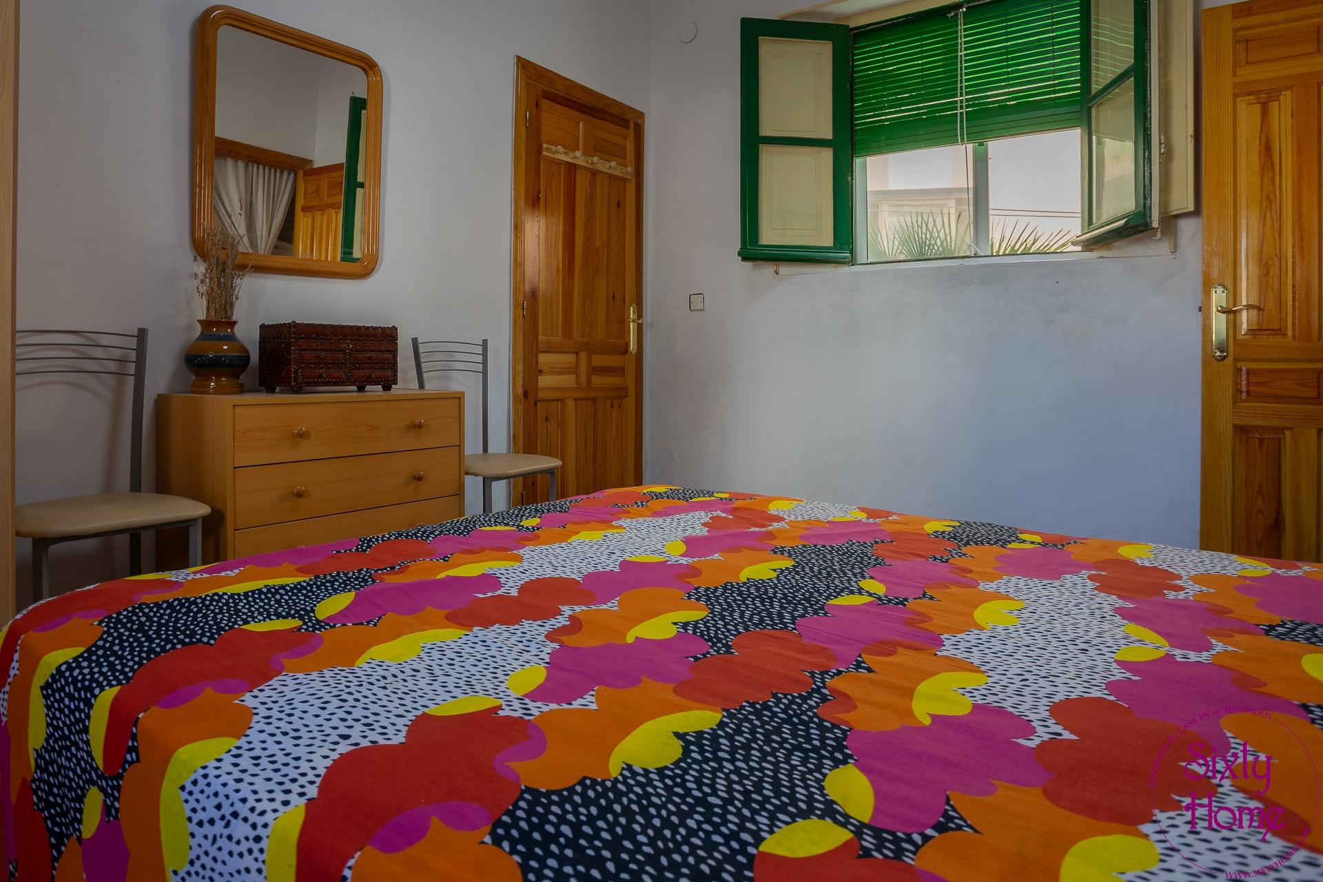 Casa en Belchite Centro del pueblo