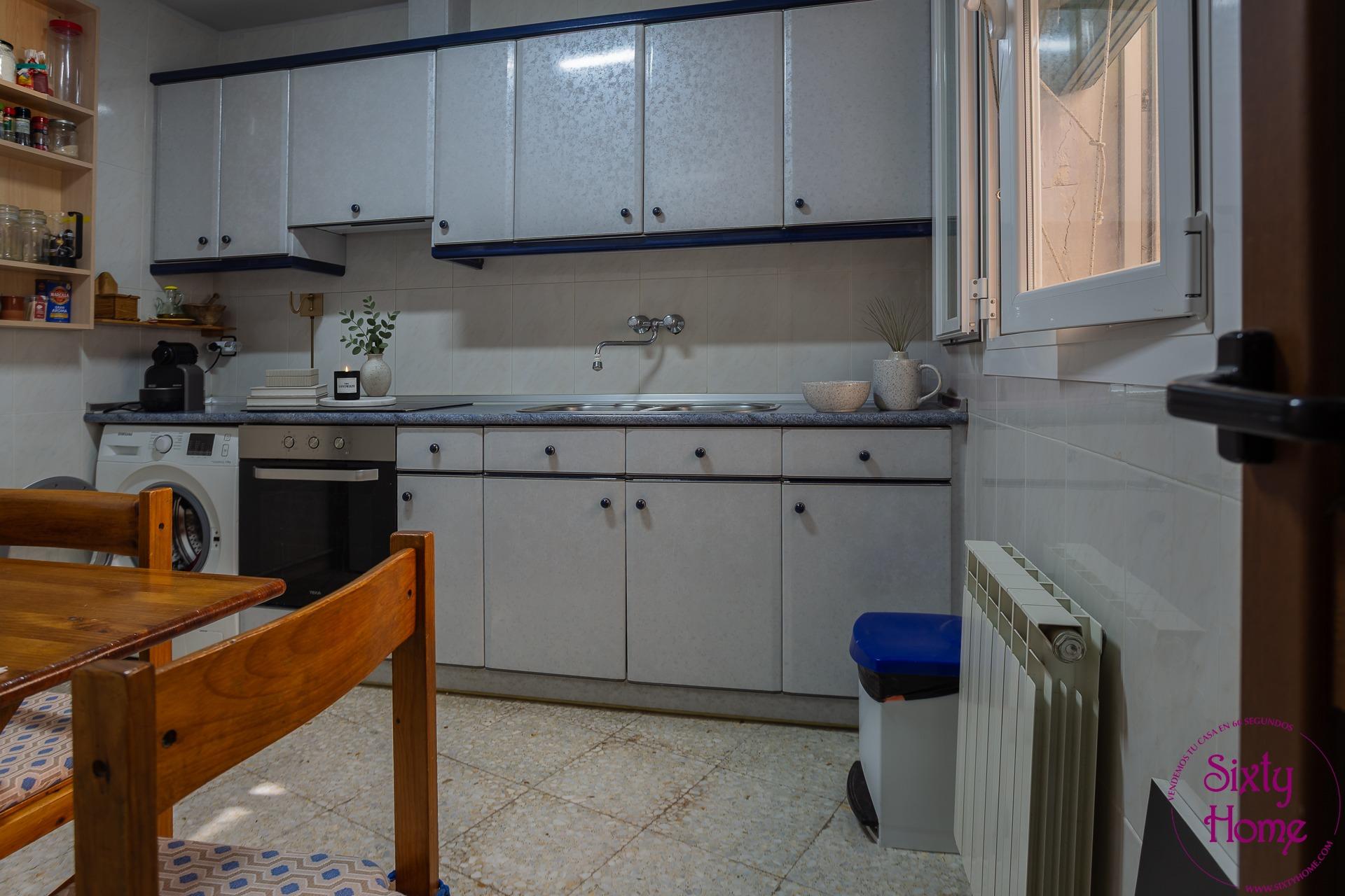 Casa en el barrio Centro del pueblo