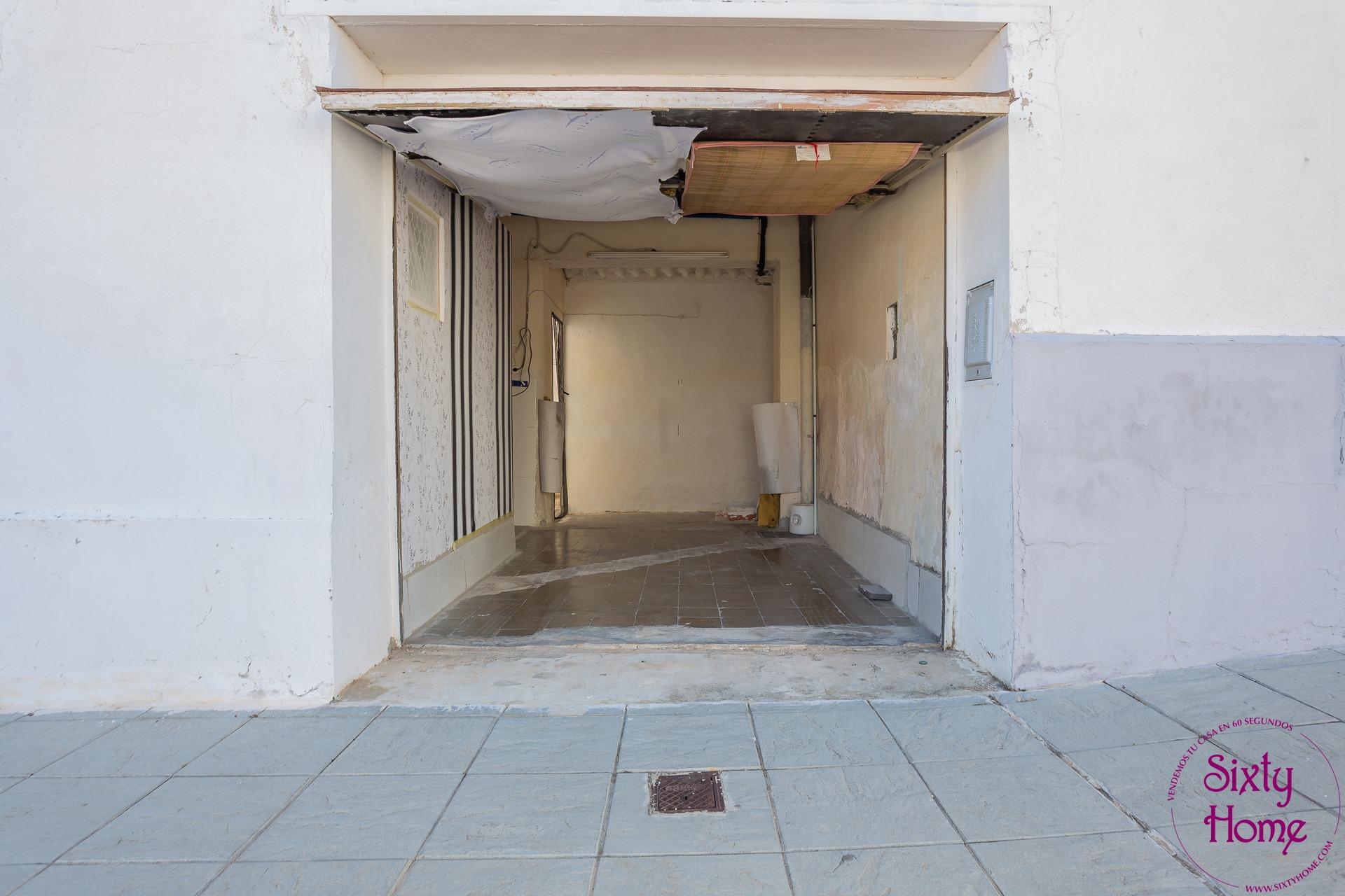 Casa en una ubicación privilegiada de Centro del pueblo