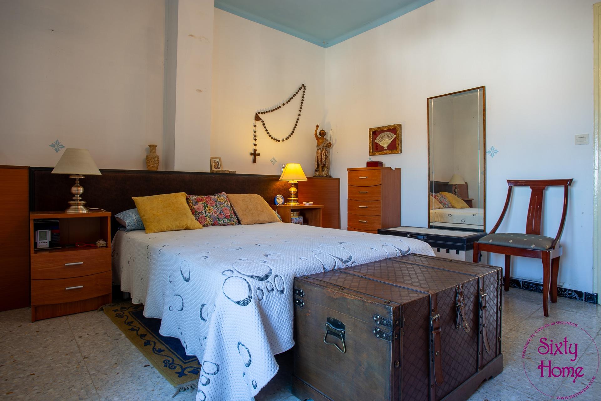 Casa Centro del pueblo Belchite