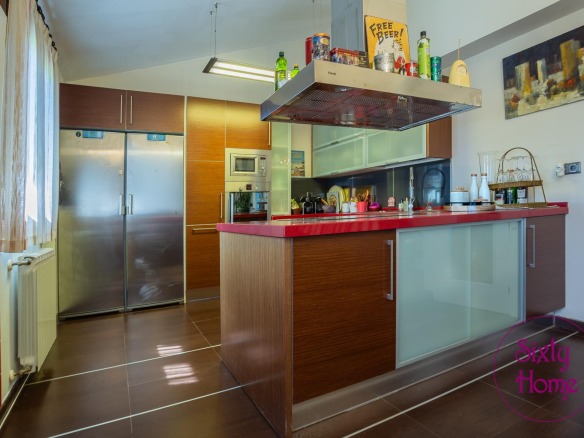 Chalet en Poblaciones norte ideal para familias