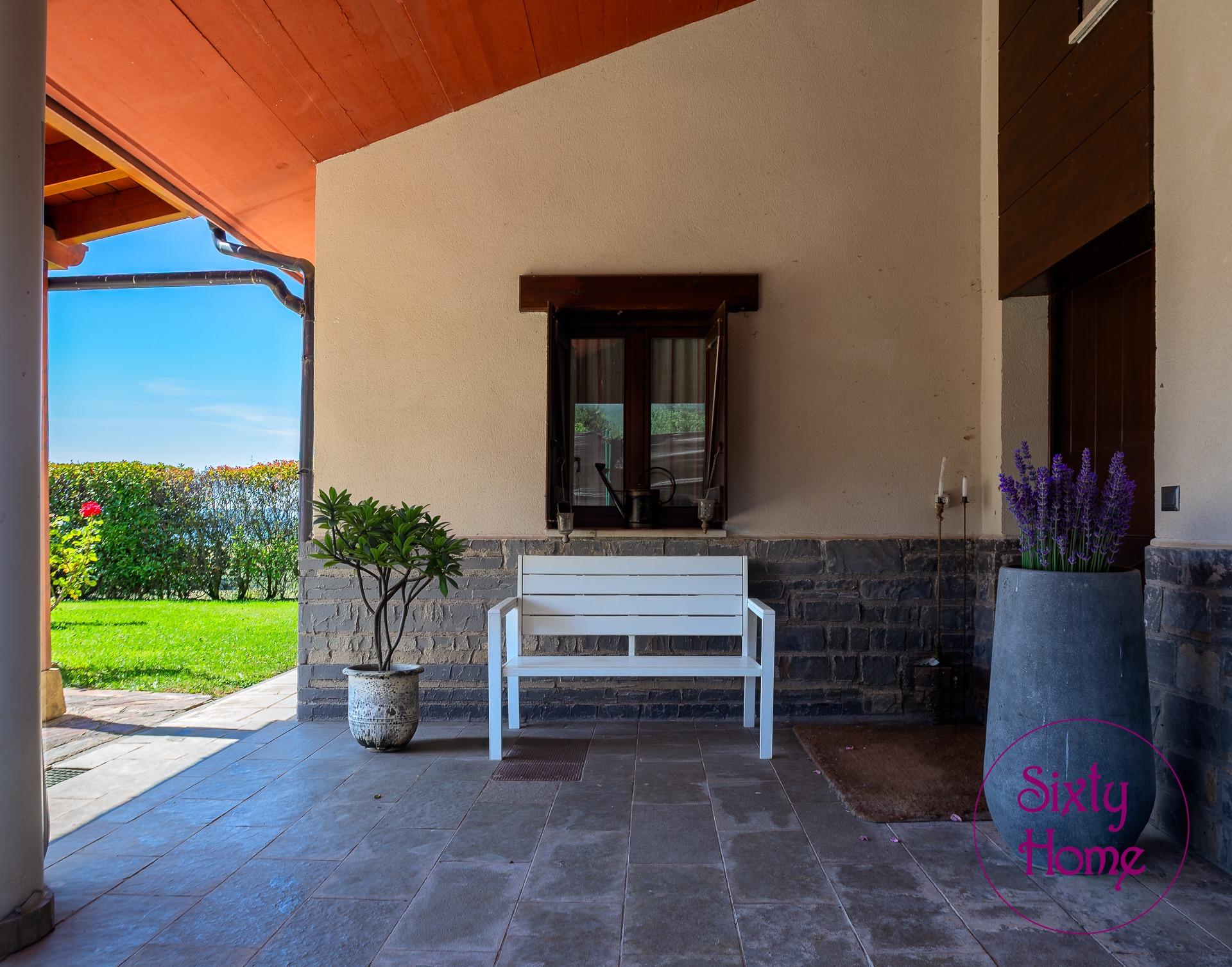Chalet 830 en Poblaciones norte Chalet 830 en Poblaciones norte