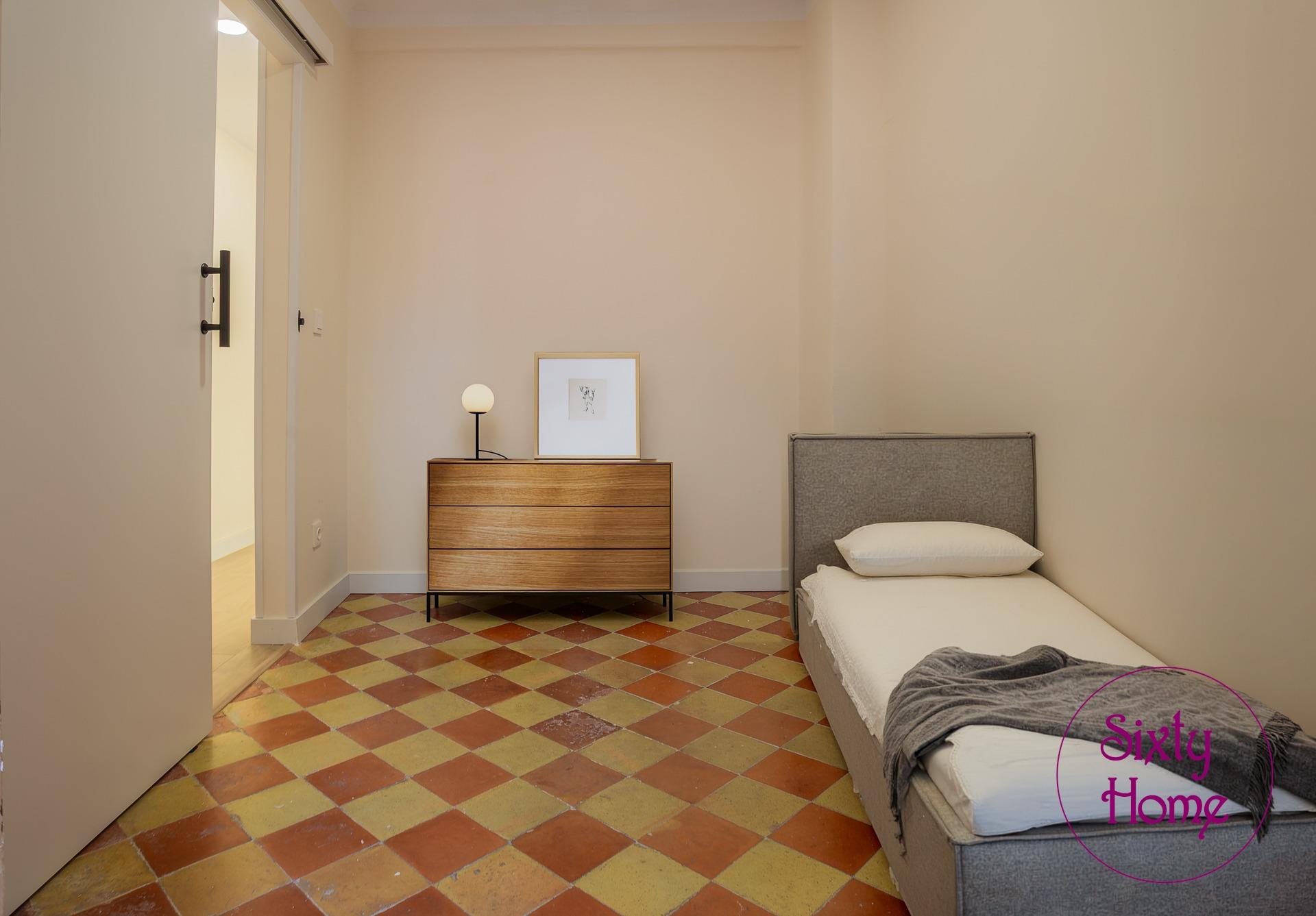 Piso Casco Histórico Zaragoza