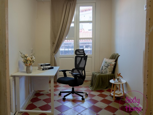 Piso Casco Histórico Zaragoza