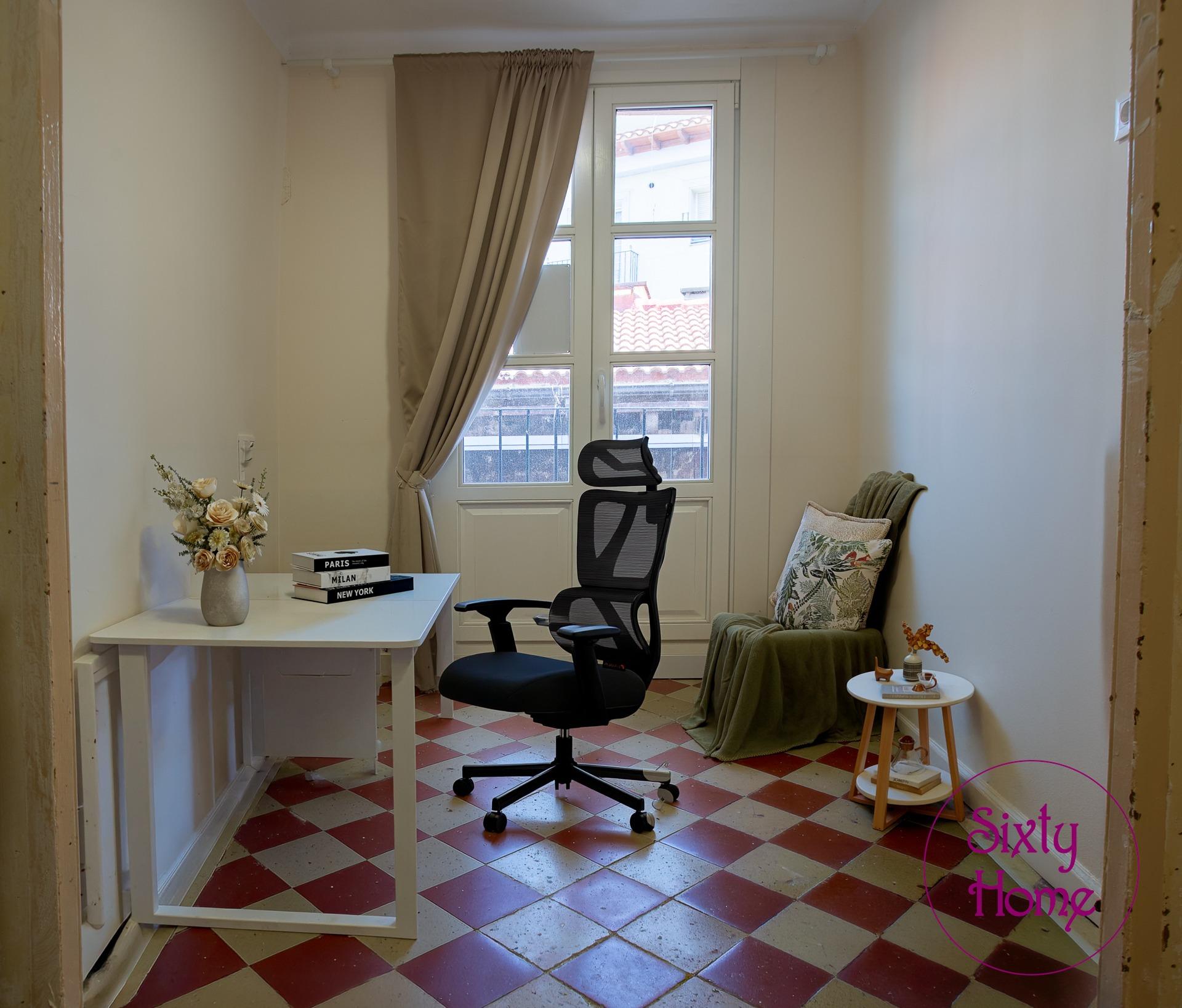 Piso Casco Histórico Zaragoza