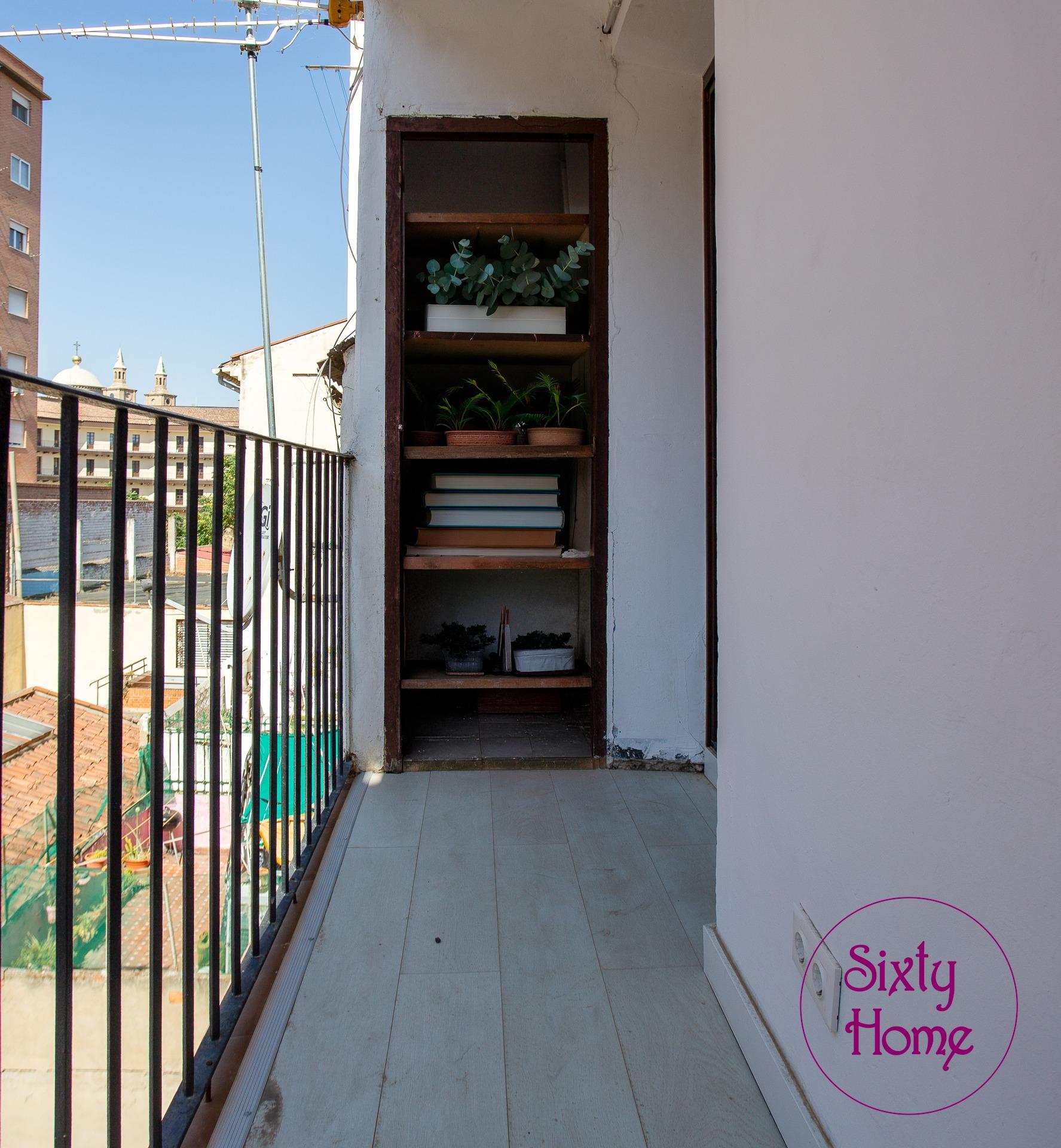 Piso en Casco Histórico