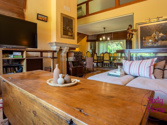 Chalet 900 Campo de golf Nueno