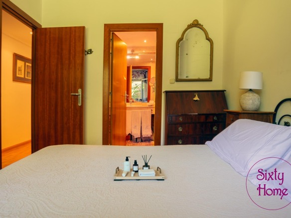 Chalet Nueno Campo de golf 900