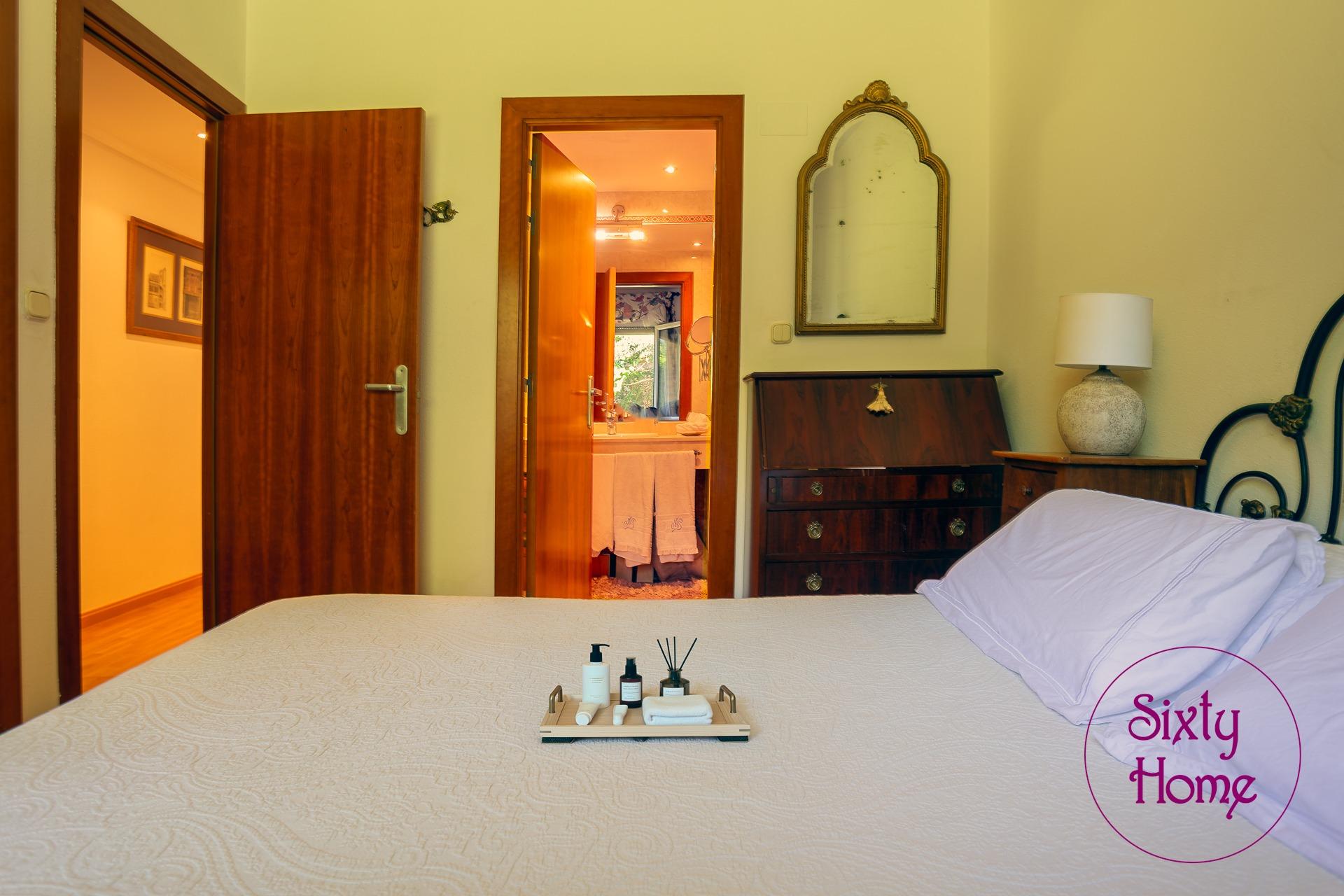 Chalet Nueno Campo de golf 900 Chalet Nueno Campo de golf 900