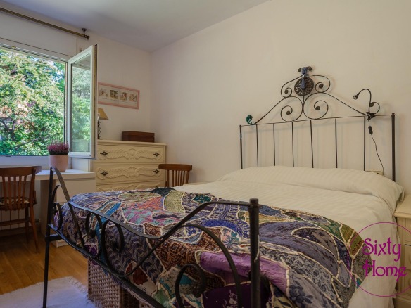 Chalet amplio de 900 en Campo de golf