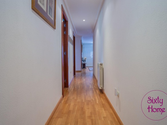 Chalet exclusivo en Campo de golf y Nueno