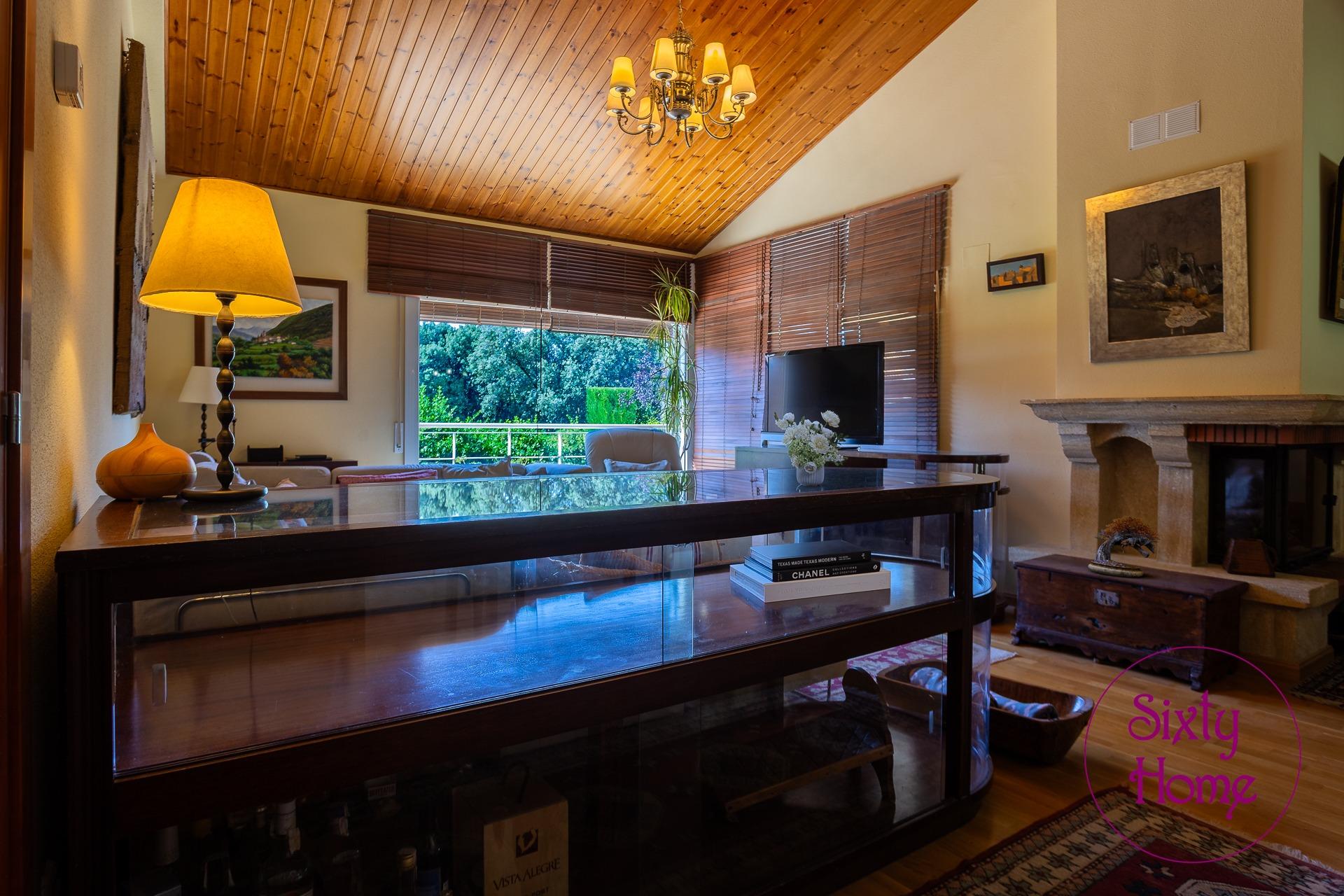 Chalet 900 en Campo de golf Chalet 900 en Campo de golf