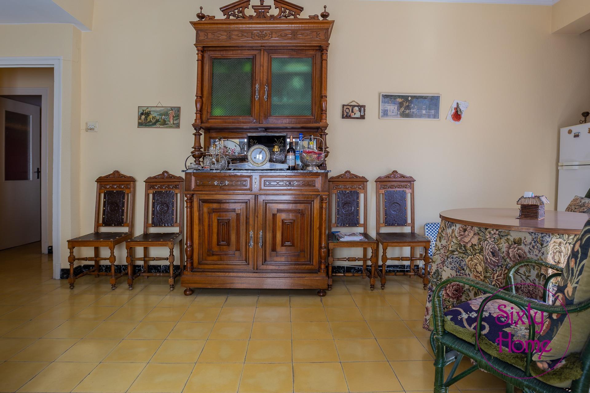 Piso Centro