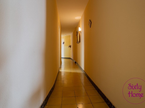 Piso en Tauste Centro