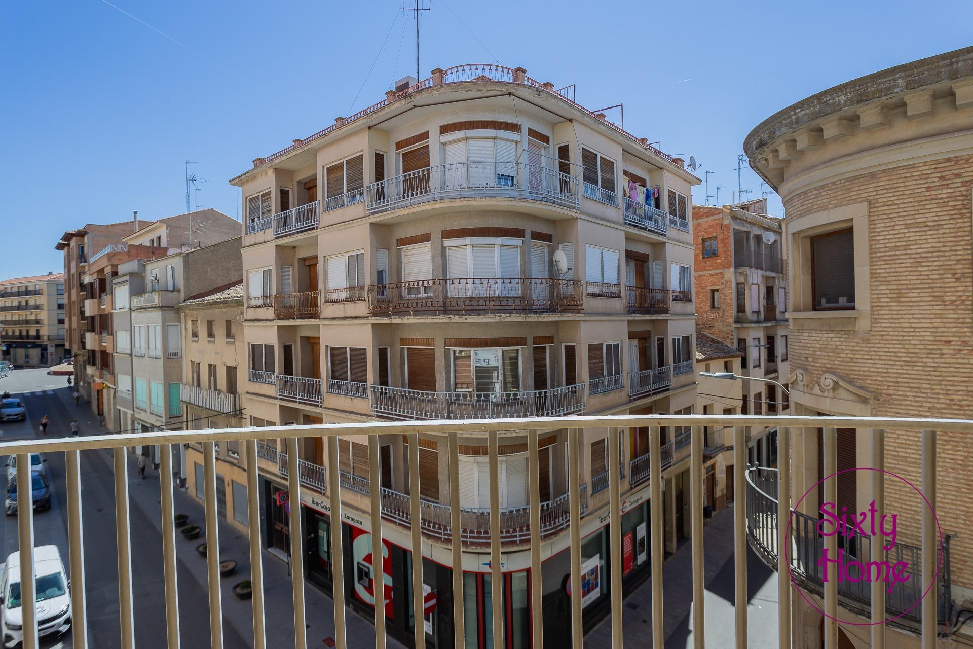 Piso en el barrio Centro