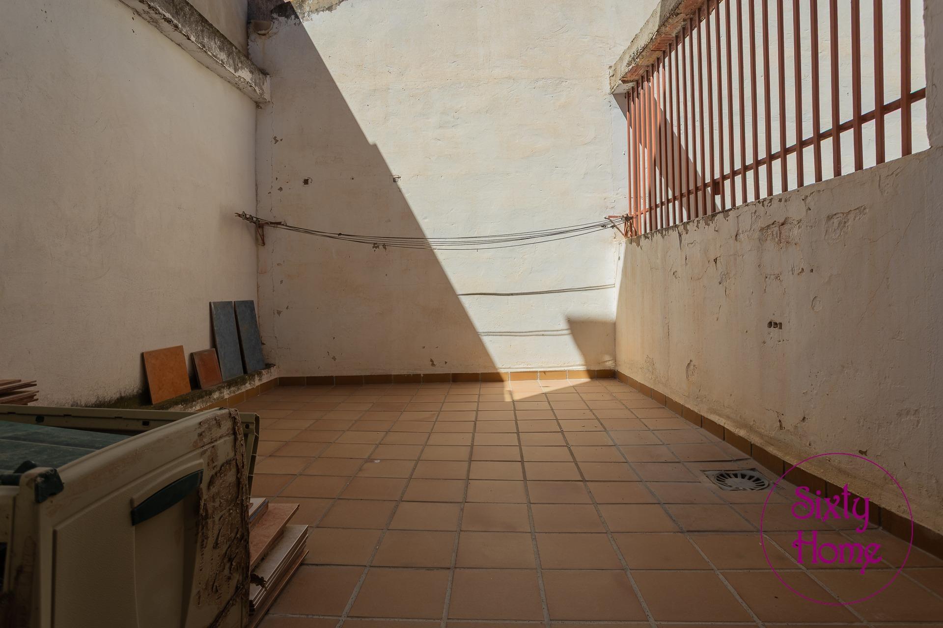 Piso en Centro Tauste