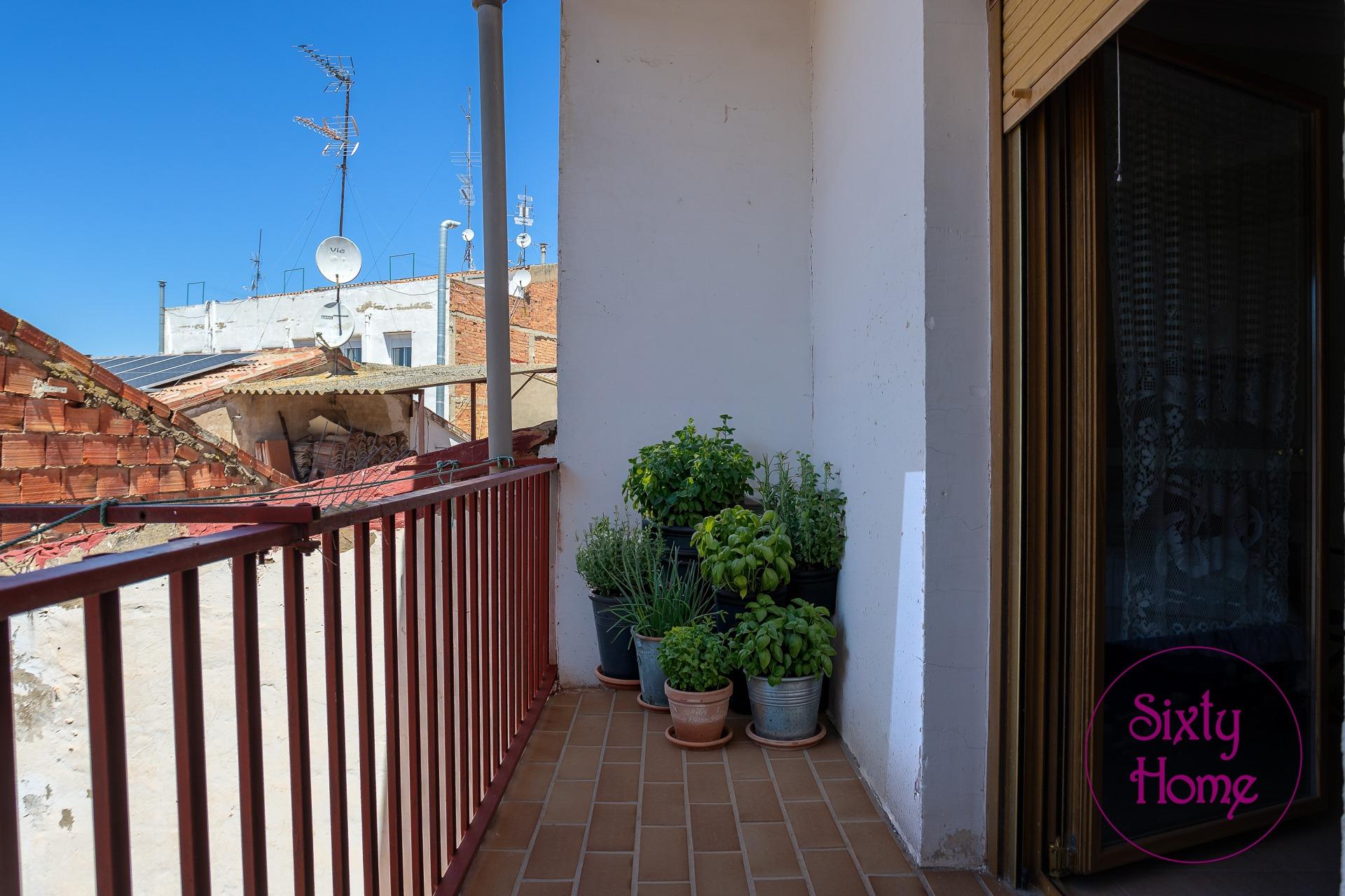 Piso Tauste