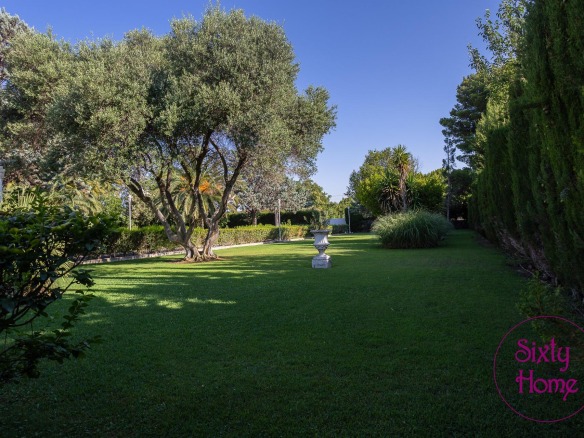 Chalet 4000 Casetas - Garrapinillos - Monzalbarba