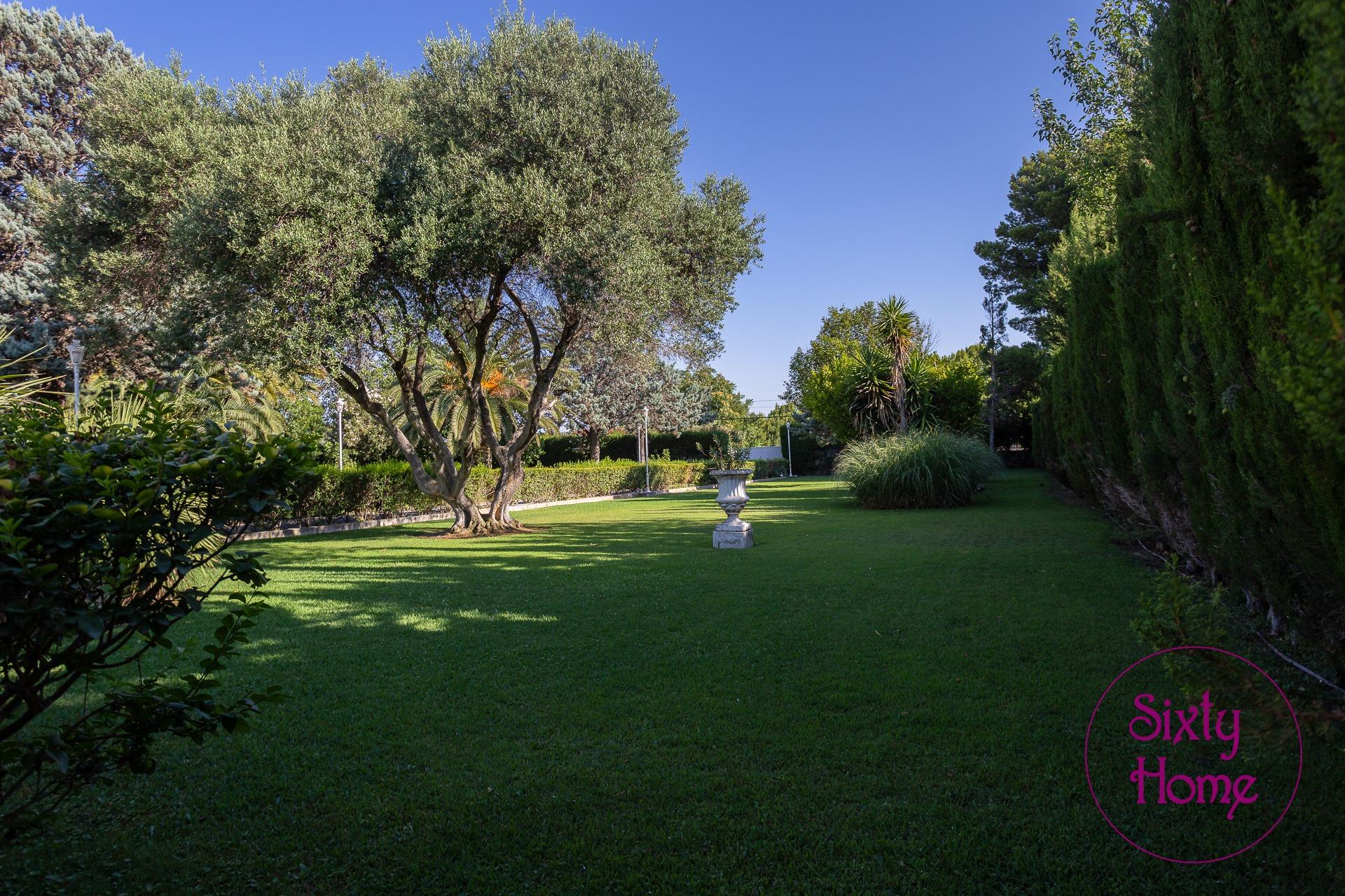 Chalet 4000 Casetas - Garrapinillos - Monzalbarba