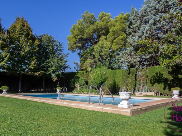 Chalet en Casetas - Garrapinillos - Monzalbarba Zaragoza