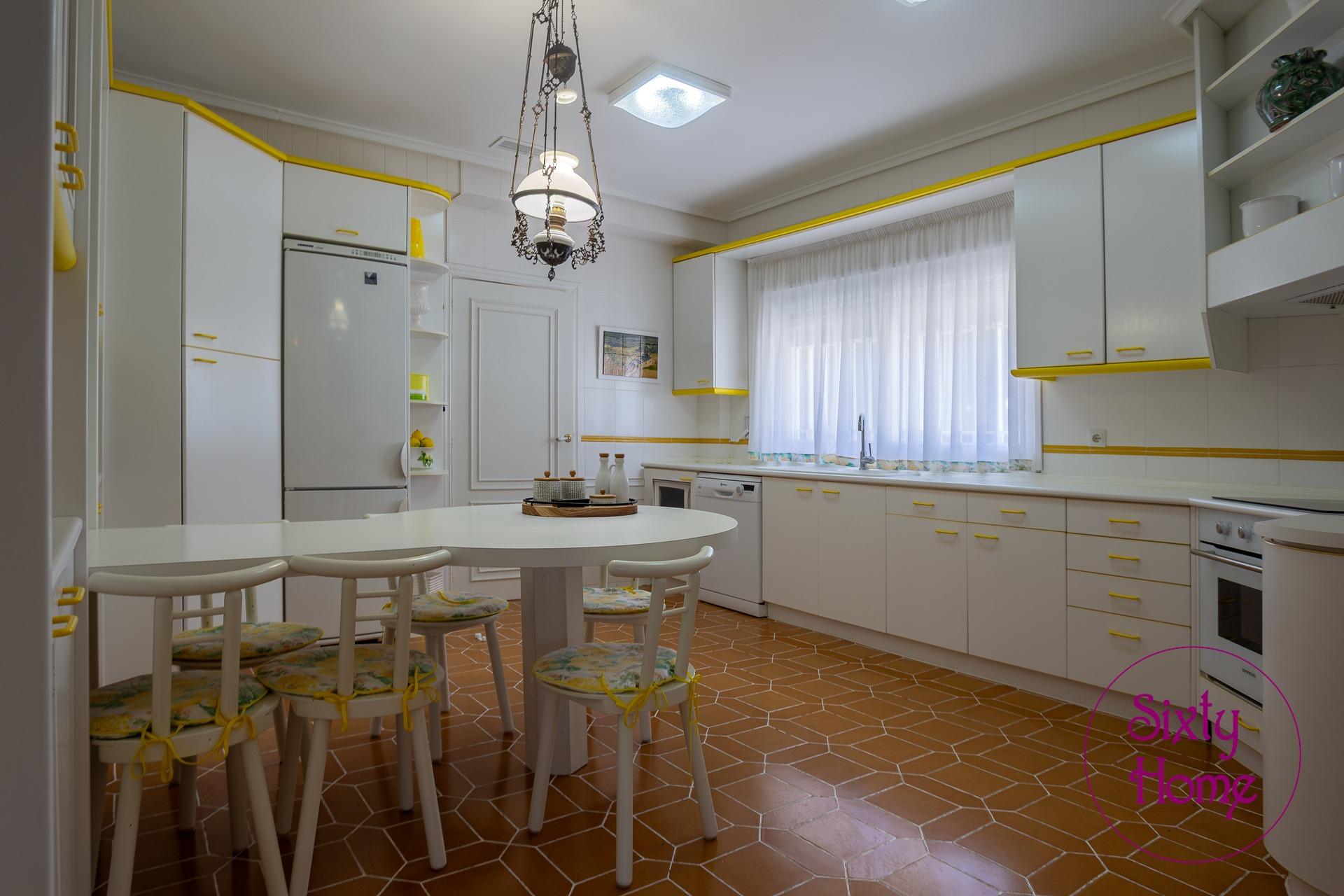 Chalet exclusivo en Casetas - Garrapinillos - Monzalbarba y Zaragoza