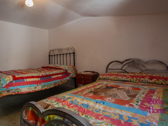 Casa en Langa del Castillo Centro pueblo
