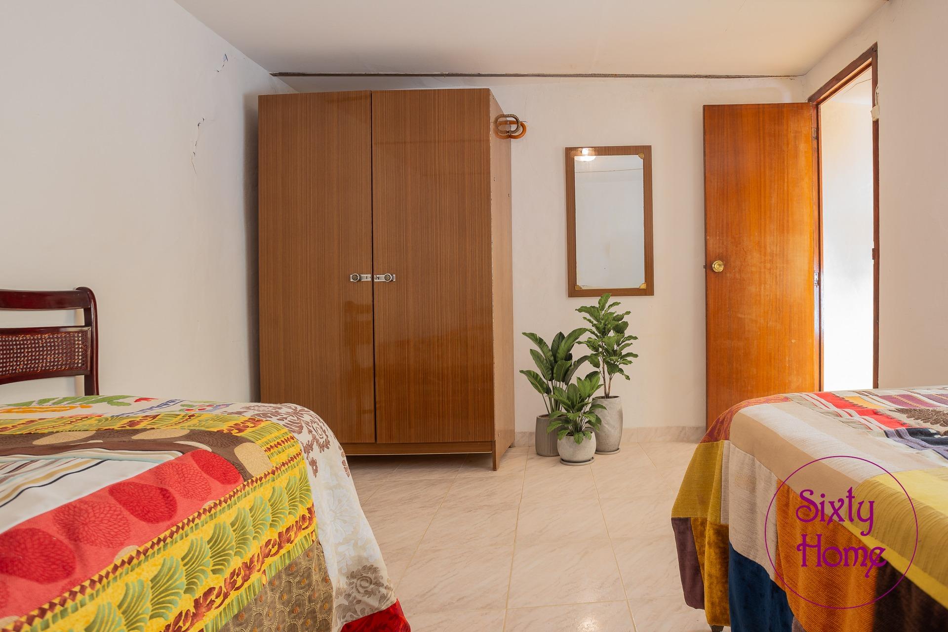 Casa en Centro pueblo