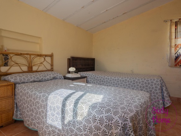 Casa en el barrio Centro pueblo