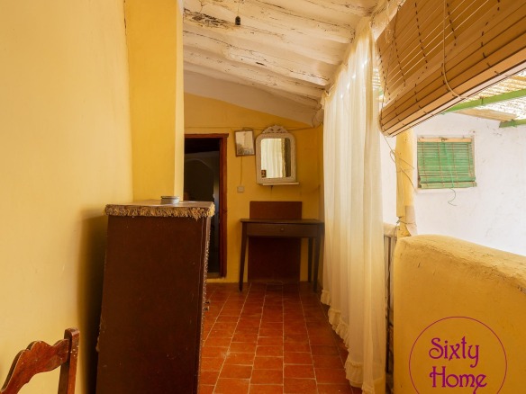 Casa ubicado en Langa del Castillo