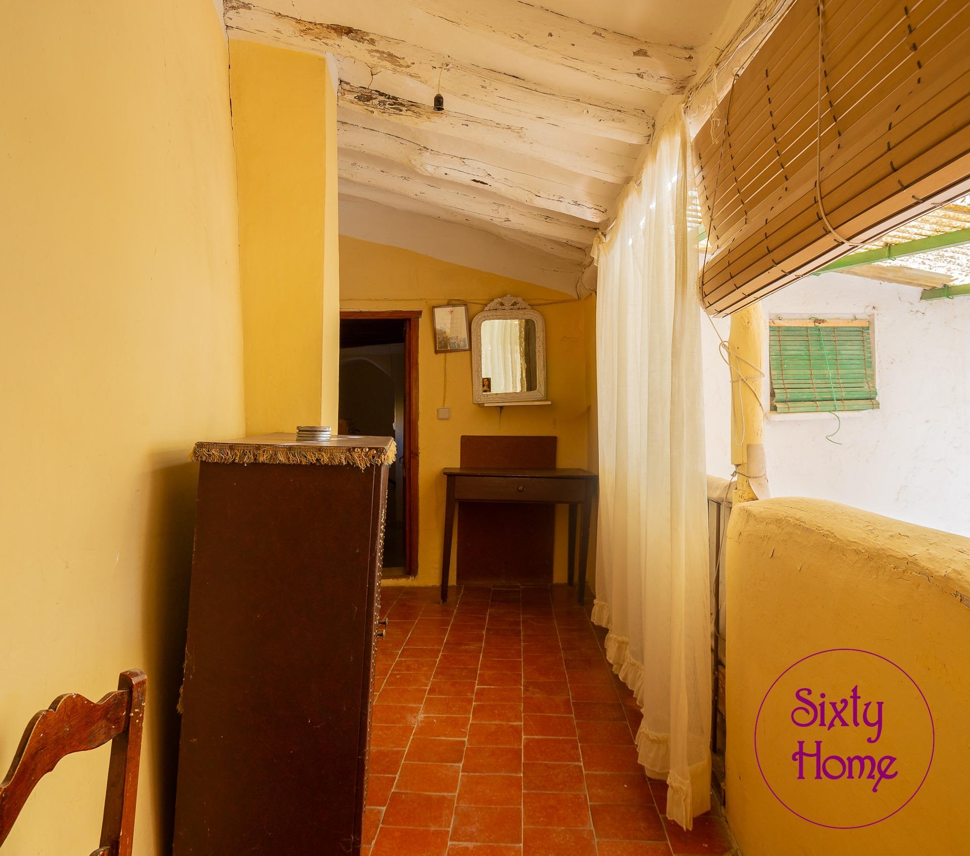 Casa ubicado en Langa del Castillo