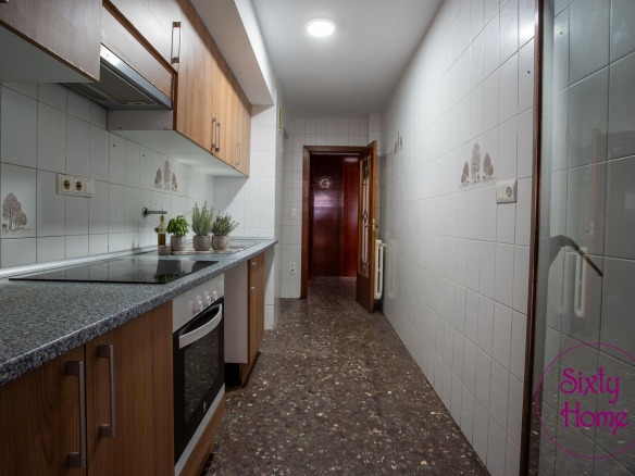 Piso Zaragoza Las Fuentes