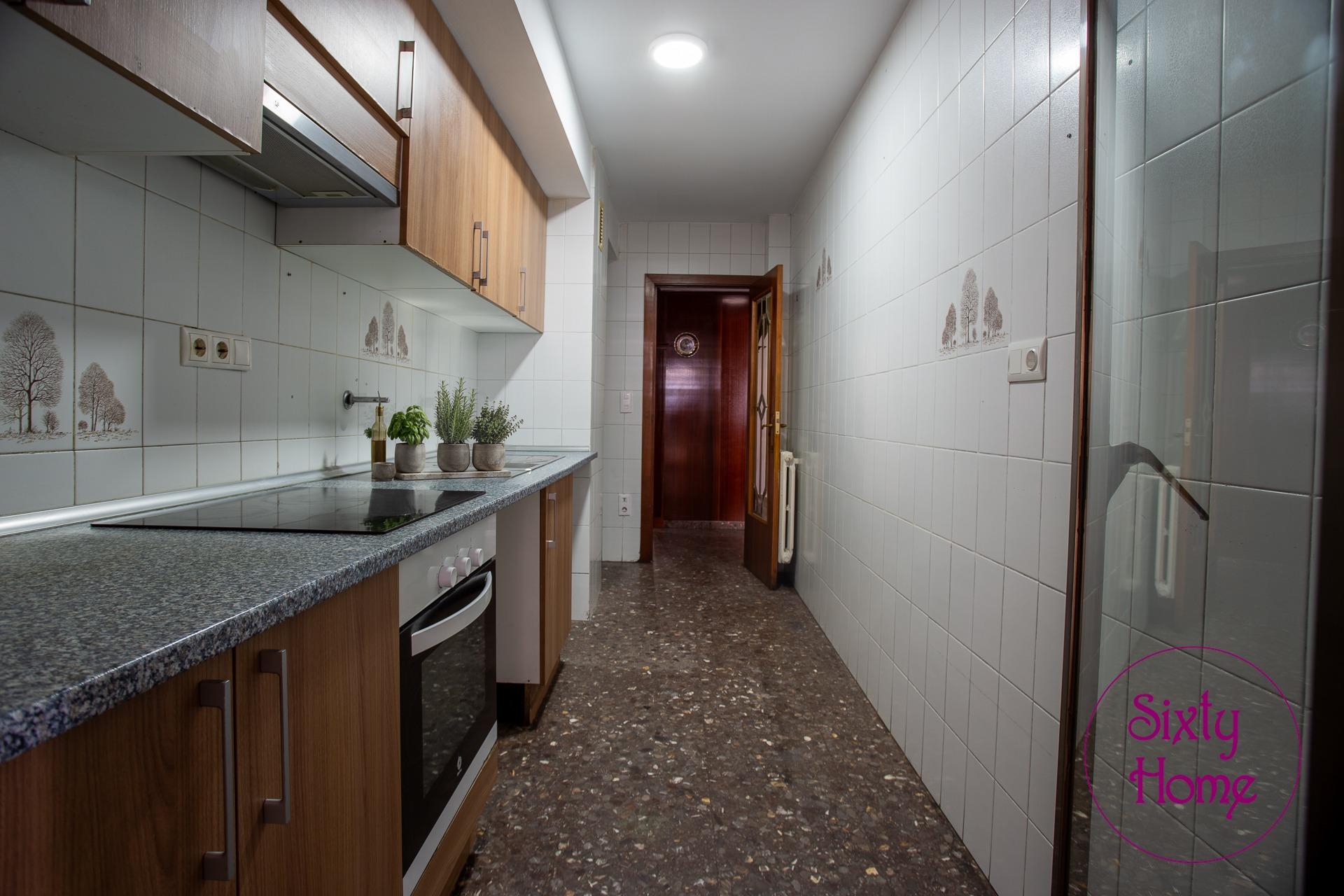 Piso Zaragoza Las Fuentes