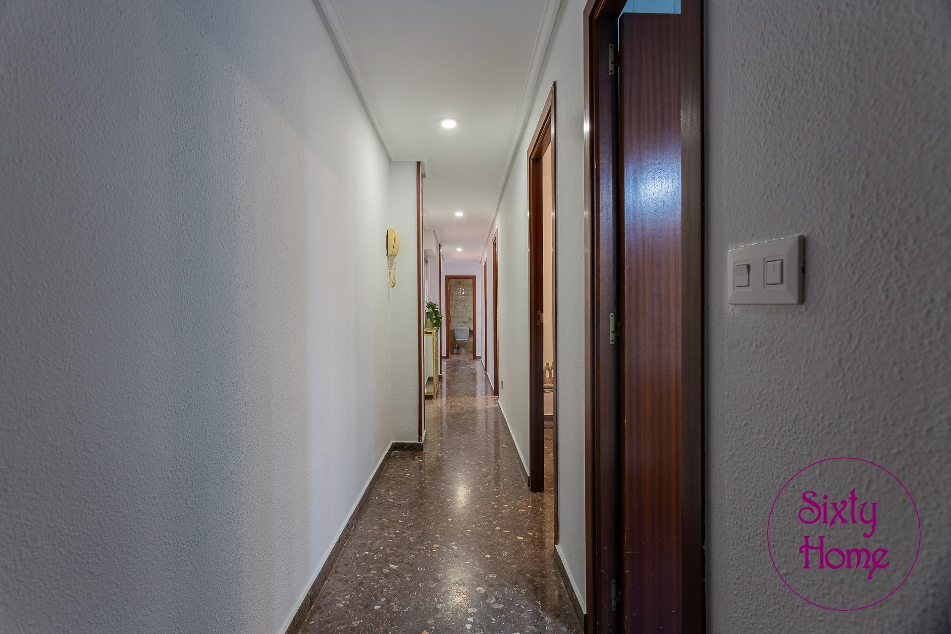 Piso en Zaragoza Las Fuentes