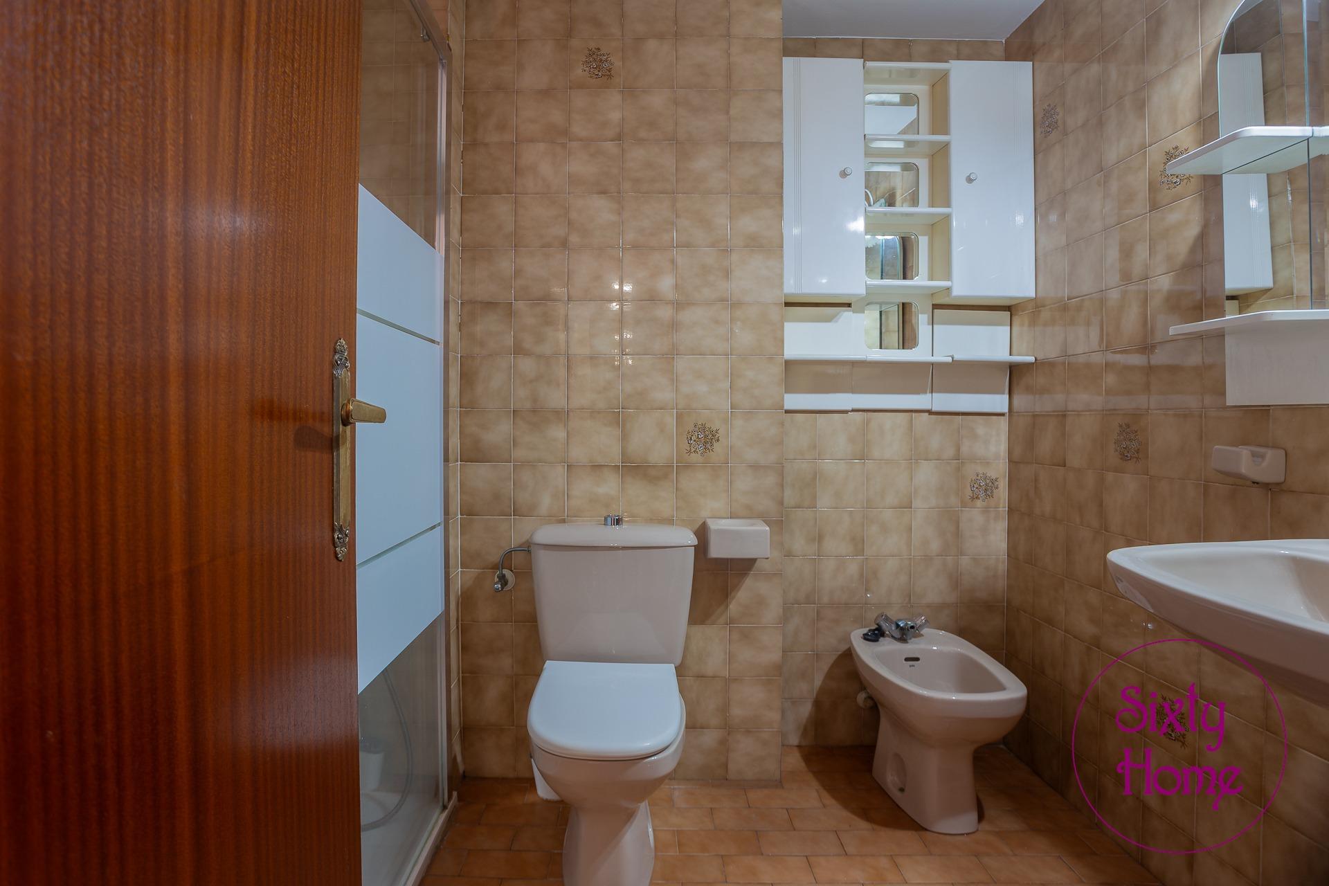 Piso en Zaragoza