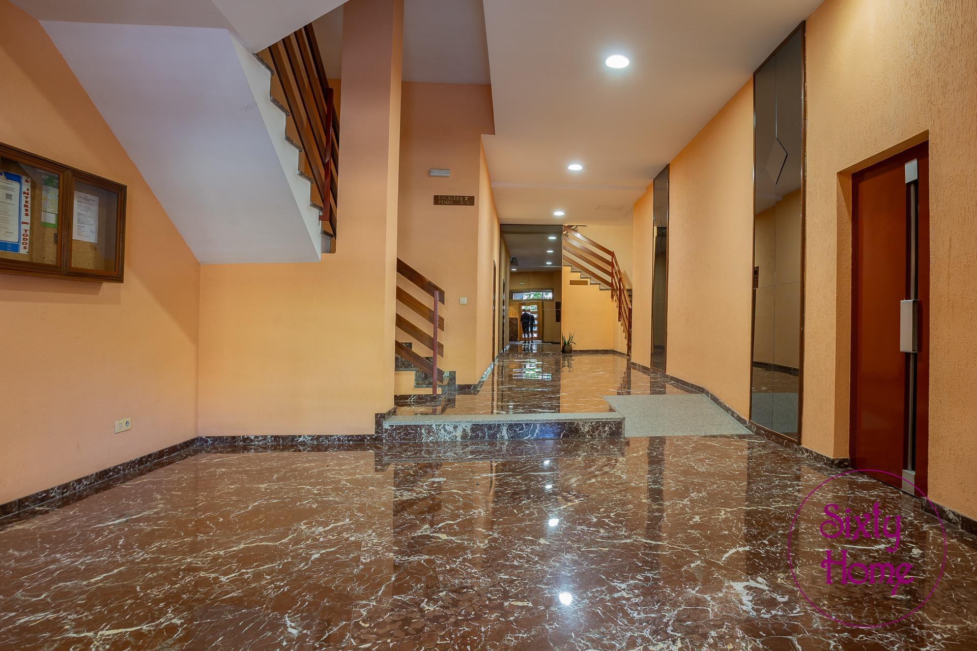 Piso en el centro de Zaragoza